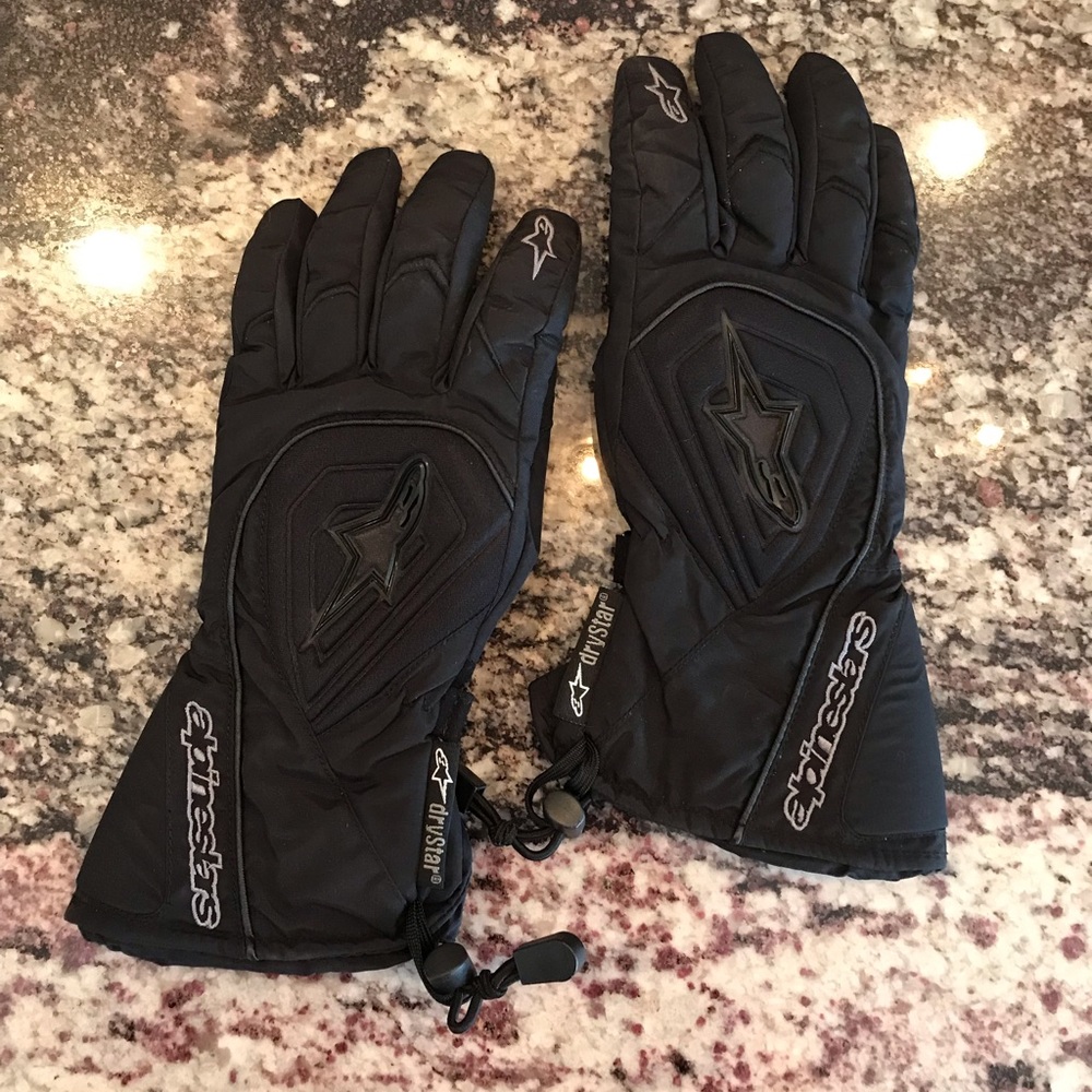 Alpinestars Stella Radiant Ladies Gloves